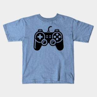 Video Game Controller Kids T-Shirt